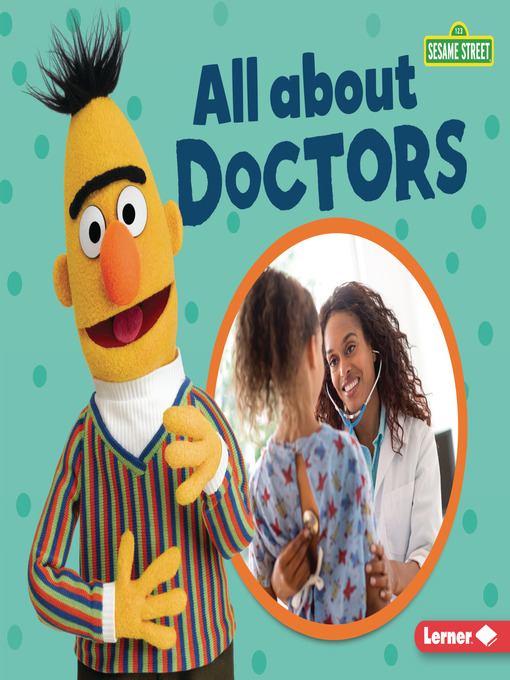 Title details for All about Doctors by Jennifer Boothroyd - Available